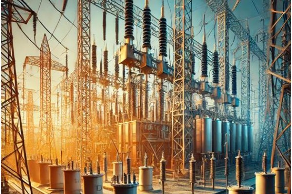 Instalaciones de Alta y Baja Tensión: Todo lo que Necesitas Saber