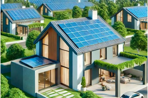 Cómo Preparar tu Hogar para el Autoconsumo Energético